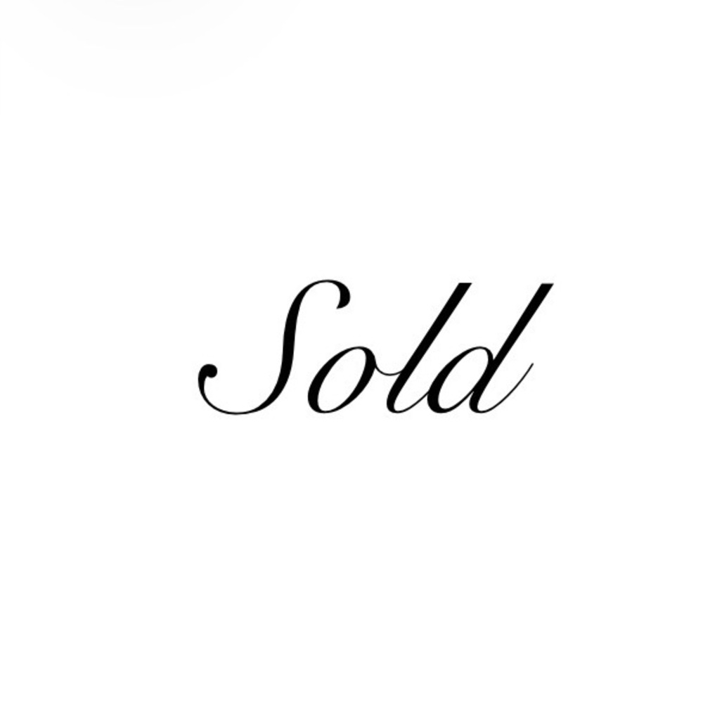 Sold - Picture 1 of 11